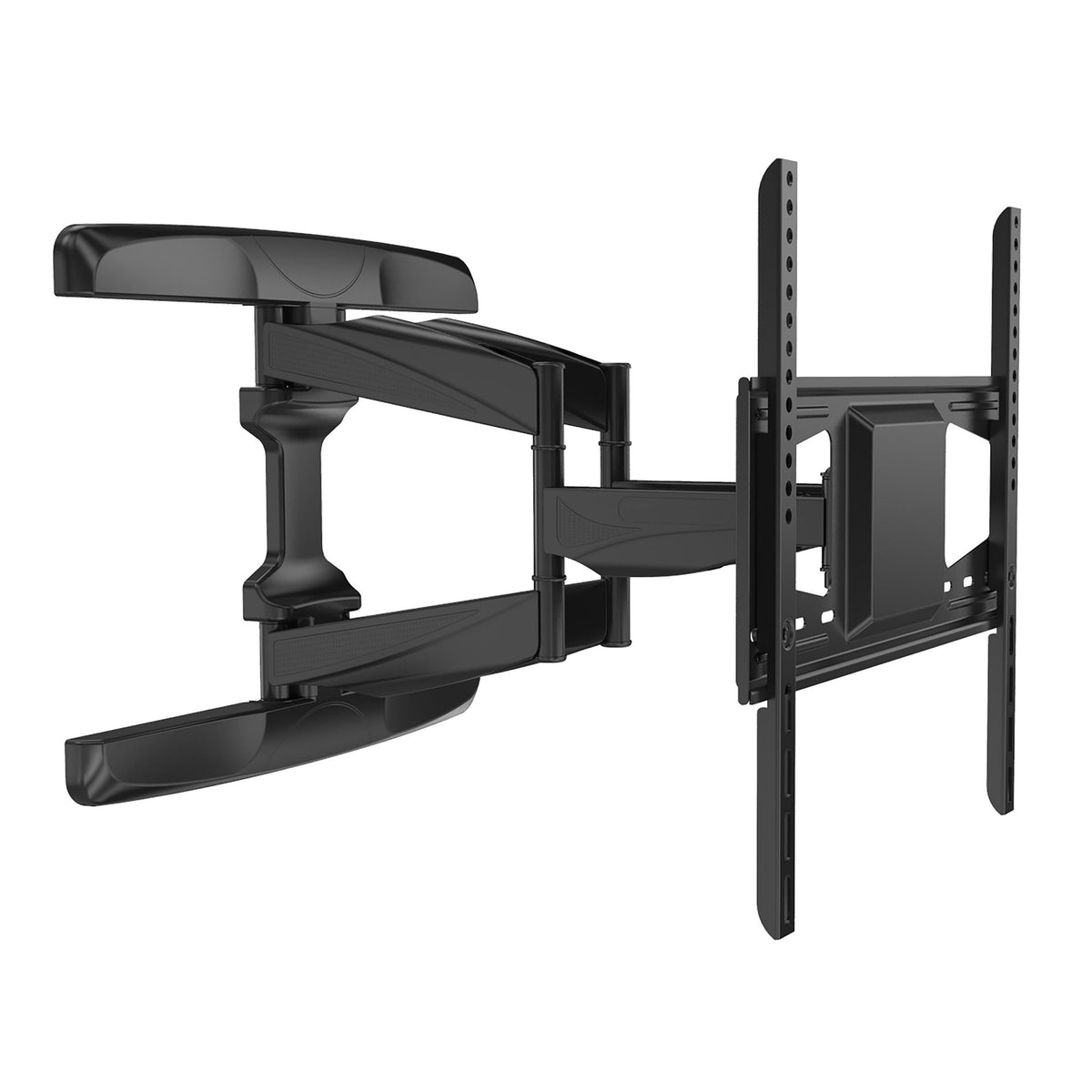 Ttap Full Motion TTD404DA4 Double Arm TV Bracket 75 Inch
