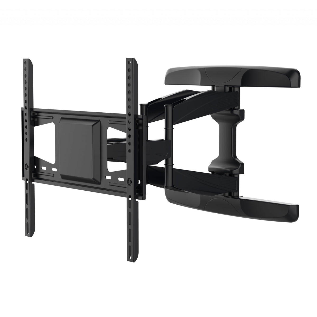 Ttap Full Motion TTD404DA4 Double Arm TV Bracket 75 Inch
