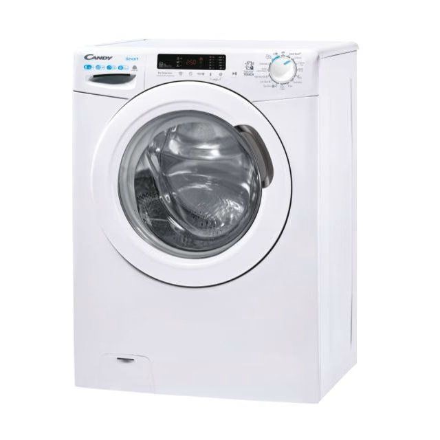 Candy CSW 4852DE/1-80 Freestanding Washer Dryer-2