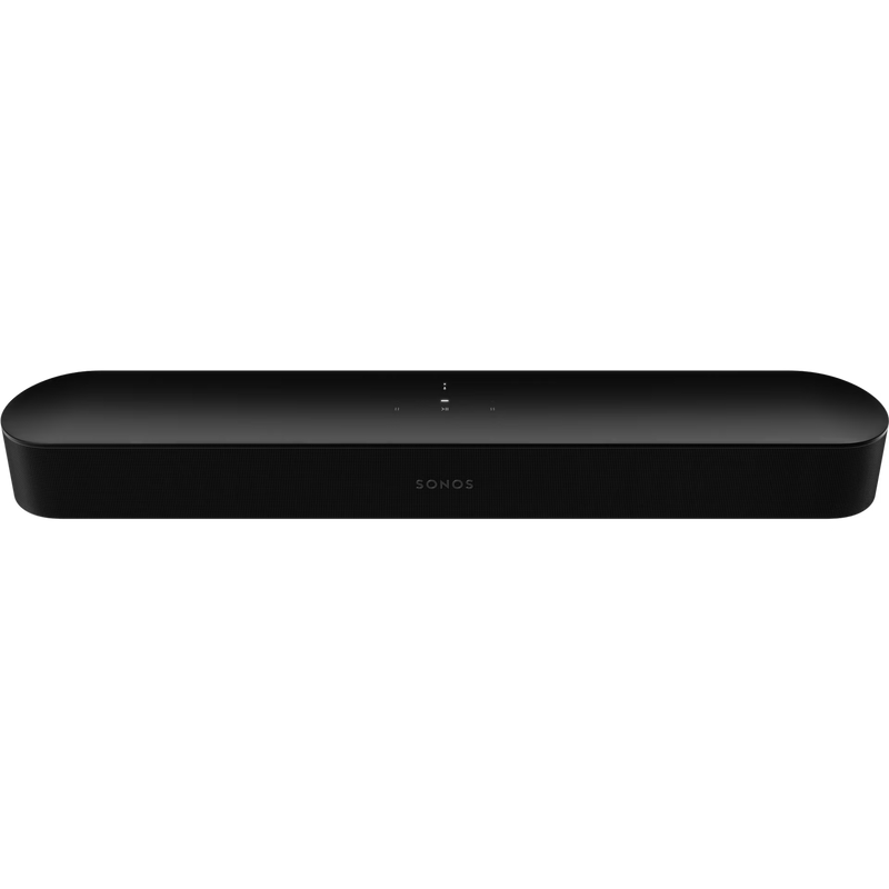 SONOS Beam (Gen 2) Compact Sound Bar with Dolby Atmos, Alexa & Google Assistant-4