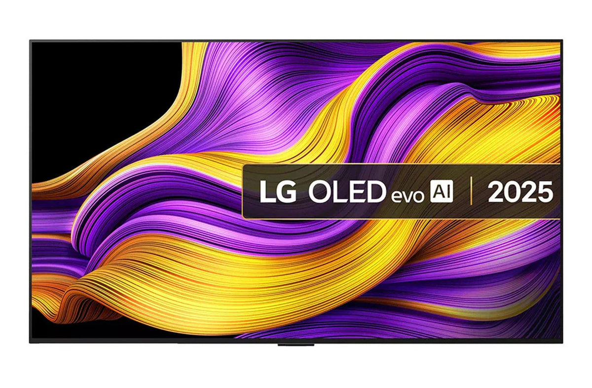LG OLED77G54LW 77" EVO AI G5 OLED Smart 4K Ultra HD HDR TV with Amazon Alexa *CLAIM 10% CASHBACK*