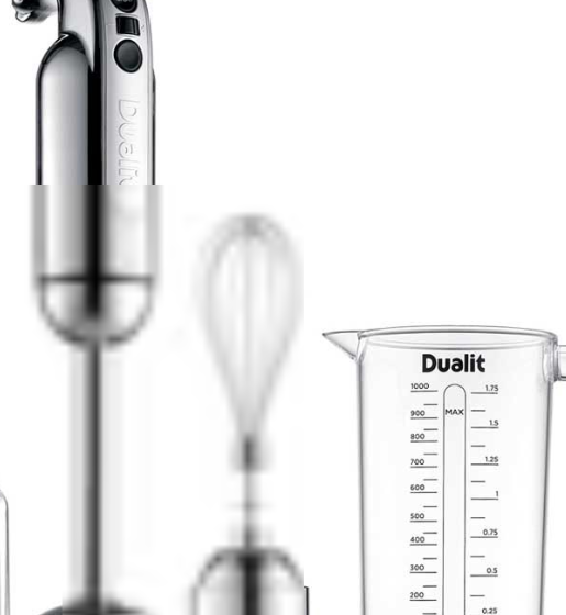 Dualit 700W Hand Blender - 88910