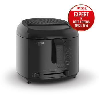 Tefal Uno Deep Fryer Black