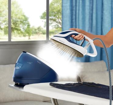 Tefal Pro Express Protect GV9221-2