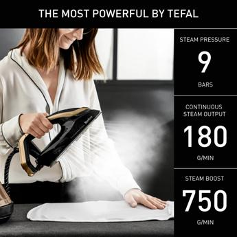 Tefal Pro Express Vision GV9820-3