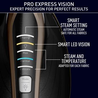 Tefal Pro Express Vision GV9820-4