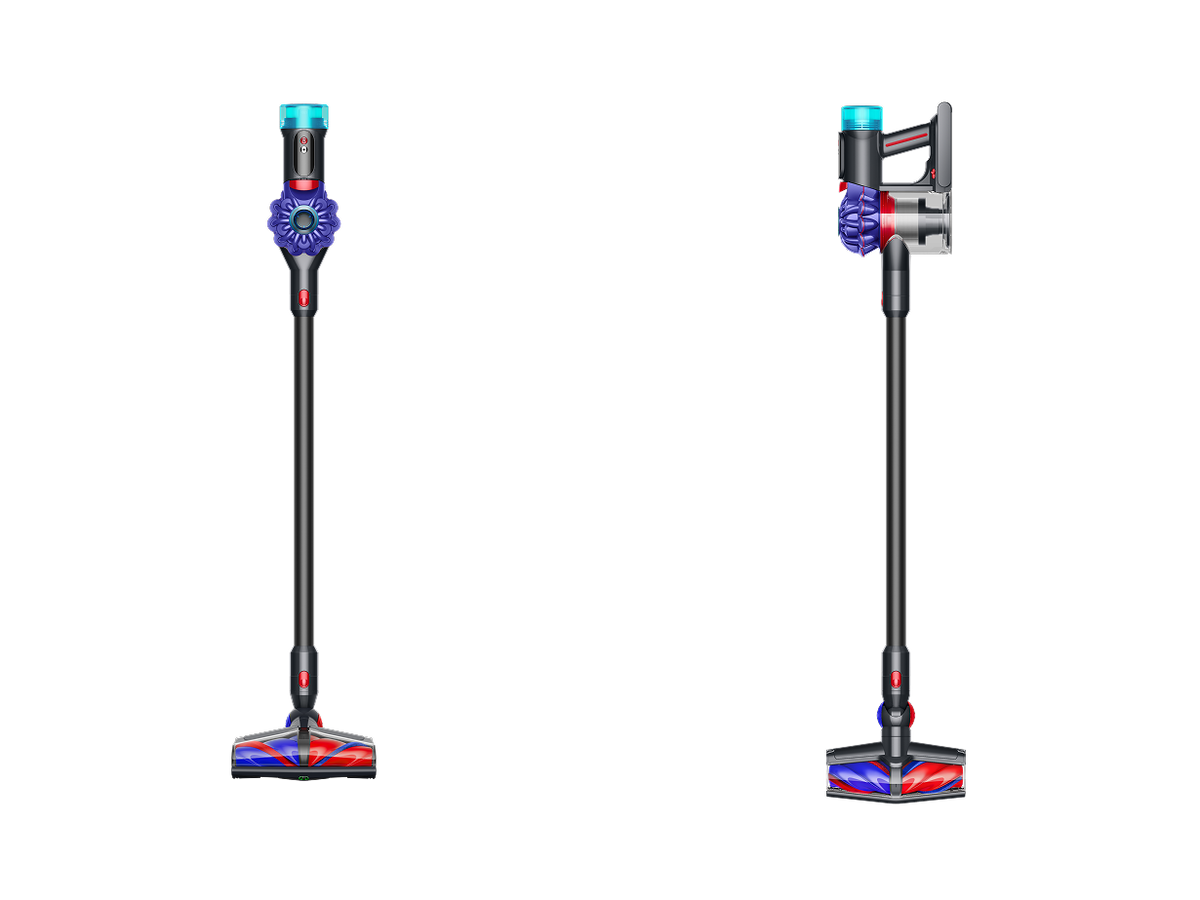 Dyson V10 Konical cordless vacuum cleaner