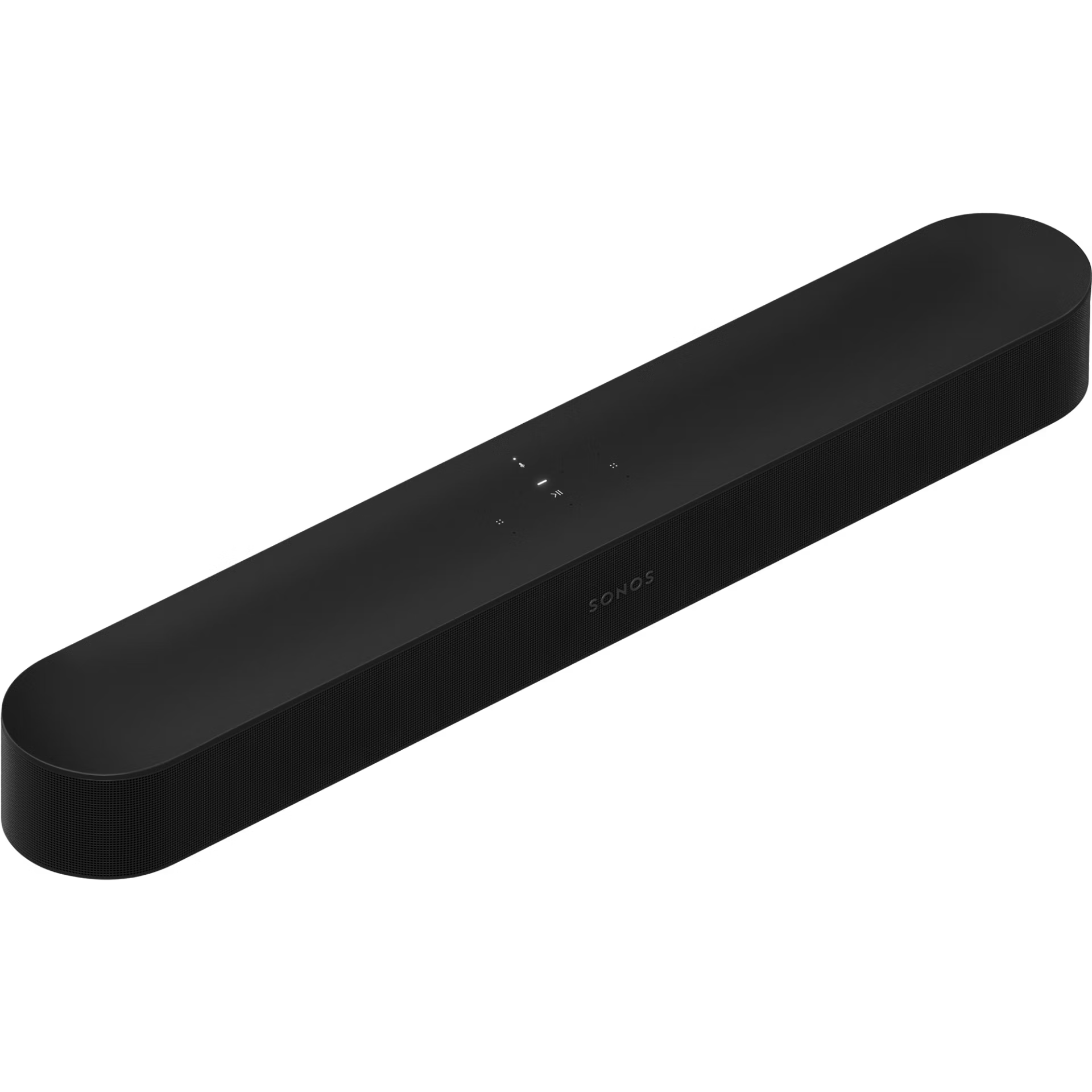SONOS Beam (Gen 2) Compact Sound Bar with Dolby Atmos, Alexa & Google Assistant-2