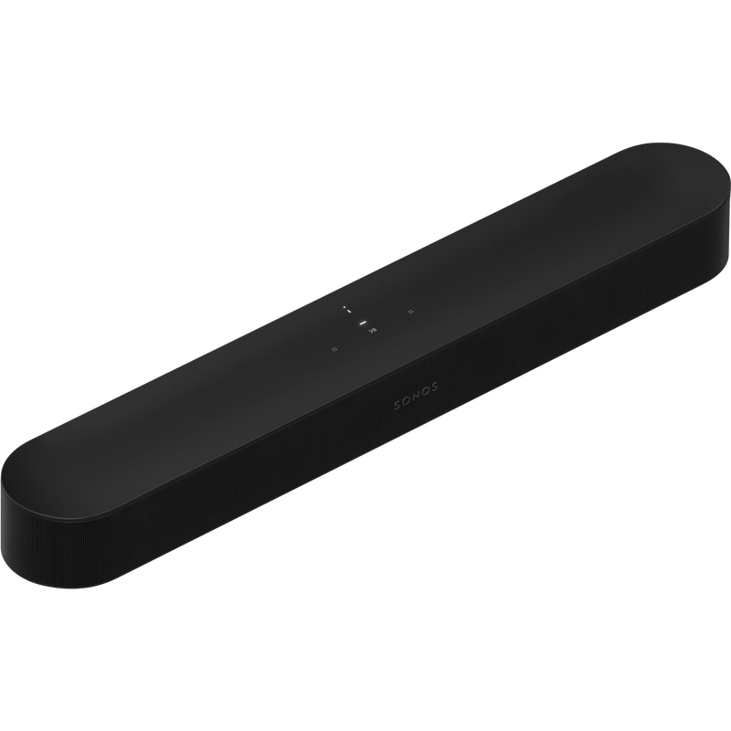 SONOS Beam (Gen 2) Compact Sound Bar with Dolby Atmos, Alexa & Google Assistant-2