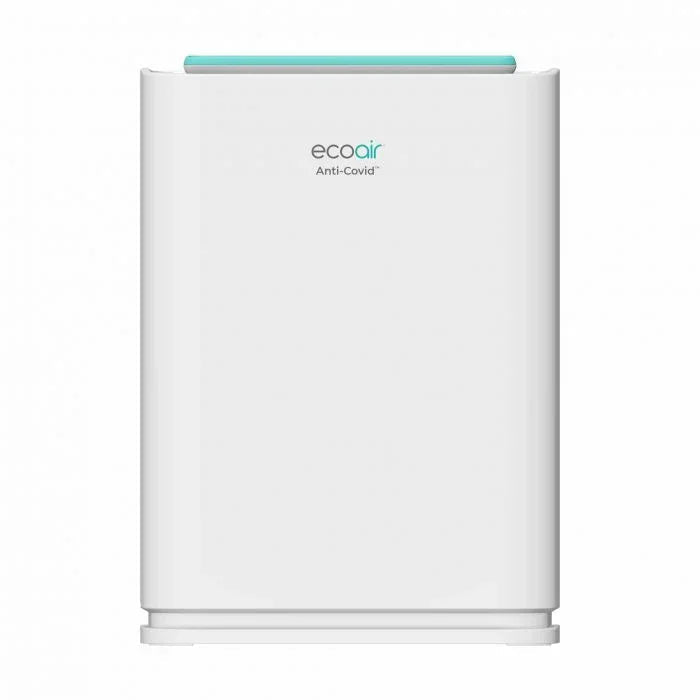 EcoAir AVS Air Steriliser - 99.9% Protection Against Airborne SARS-COV-2