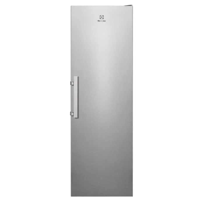 Electrolux LRS3DE39X 600 series Tall Larder Fridge - Stainless steel
