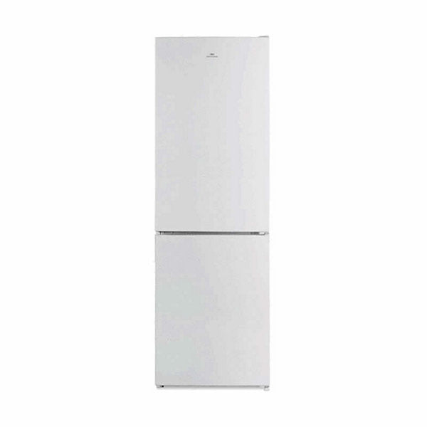 Esatto ESBM157 Low Frost Fridge Freezer – White