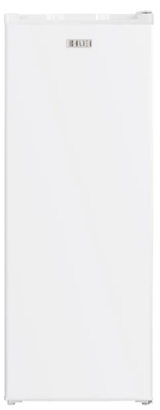 Haden HL316W-E 55cm Tall Larder Fridge - White