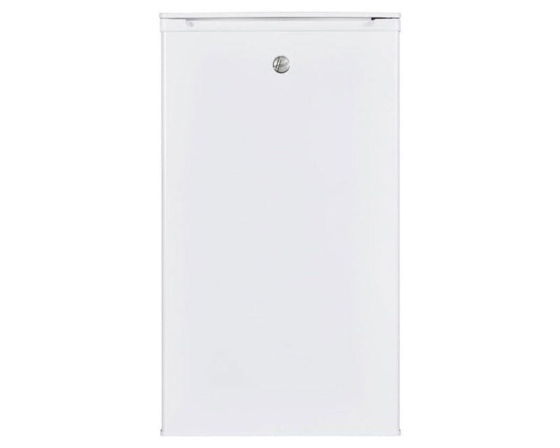 Hoover HUHS38EWK 48cm undercounter freezer in white