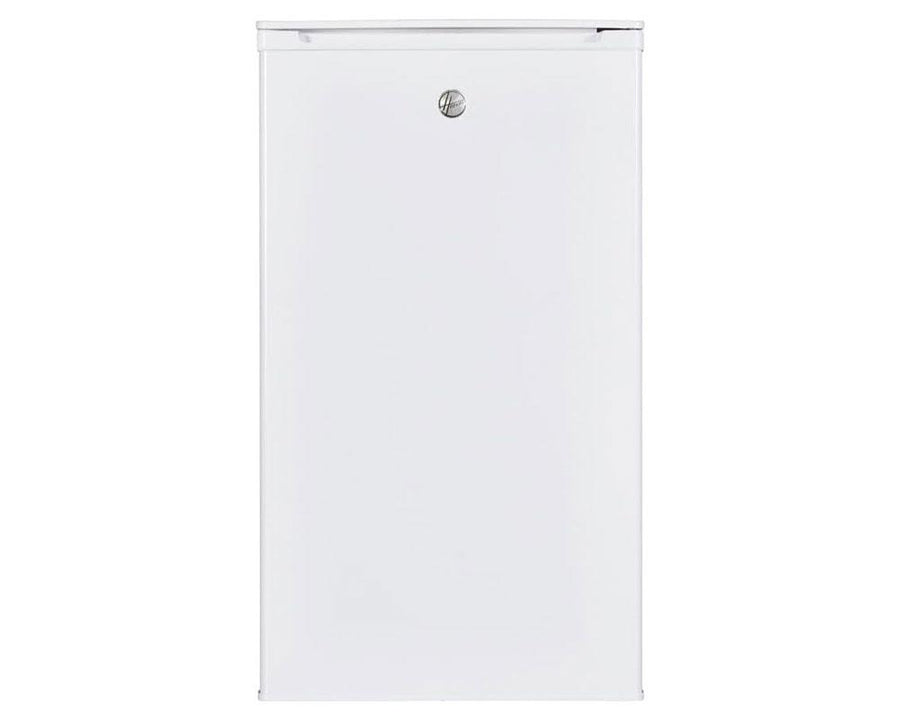 Hoover HUHS38EWK 48cm undercounter freezer in white