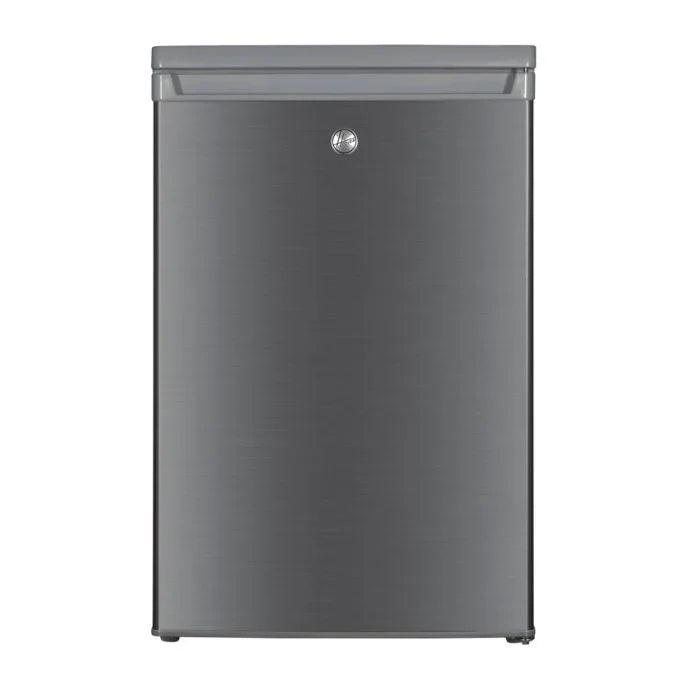 Hoover HOLHS58EXK-1 Undercounter larder fridge - Silver