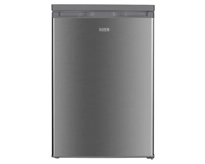 Haden HR111IXE Undercounter Fridge with Icebox-1