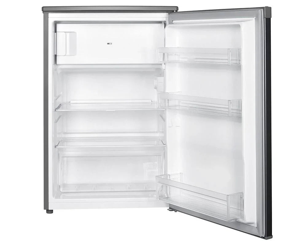 Haden HR111IXE Undercounter Fridge with Icebox