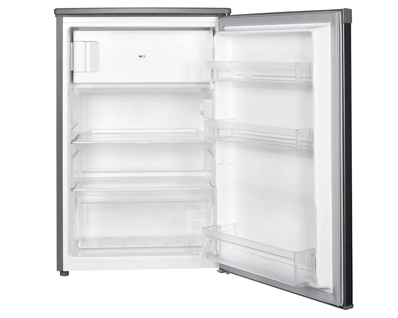 Haden HR111IXE Undercounter Fridge with Icebox-2