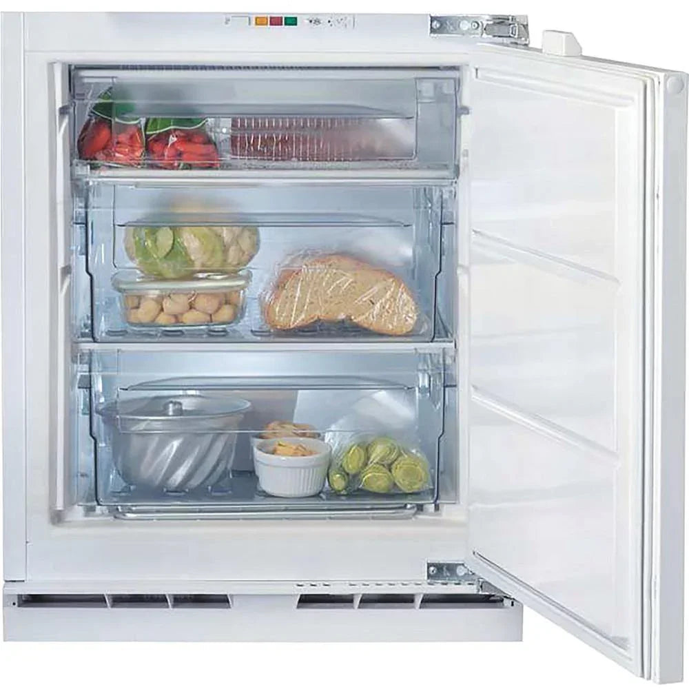 Indesit IZA1 Built-in Undercounter Freezer