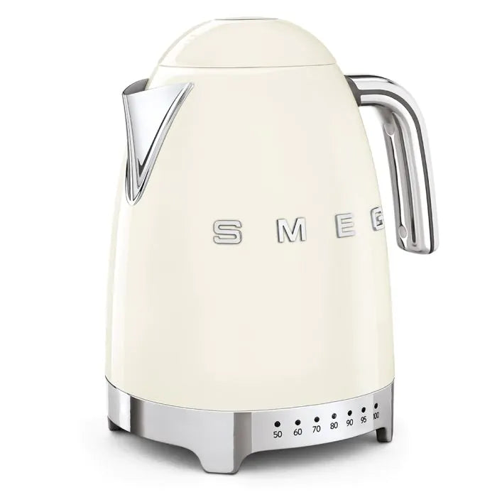 Smeg KLF04 50s Style Variable Temperature Kettle-7