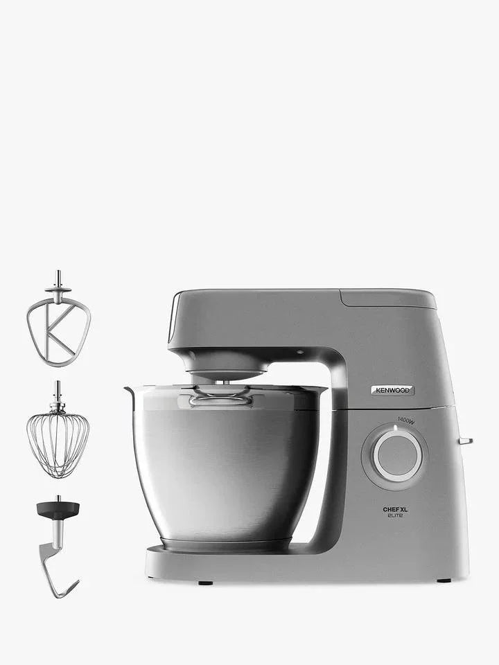 Kenwood KVL6100S Elite Chef XL Stand mixer