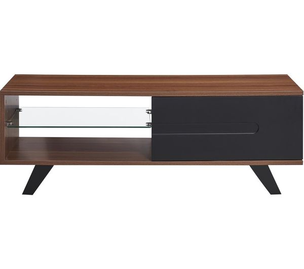 TTAP Miami 1200 mm TV Stand Walnut