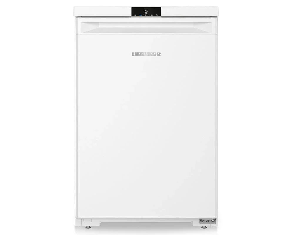 Liebherr TGN 14Ve04 Pure NoFrost 55cm Undercounter Freezer - White