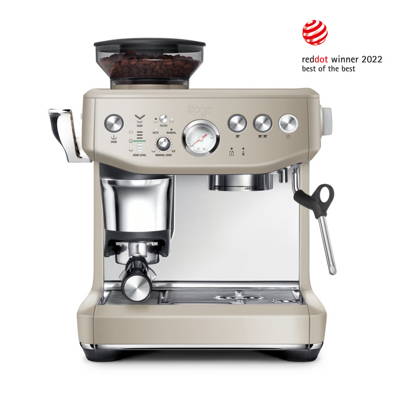 Sage Barista Express Impress-2