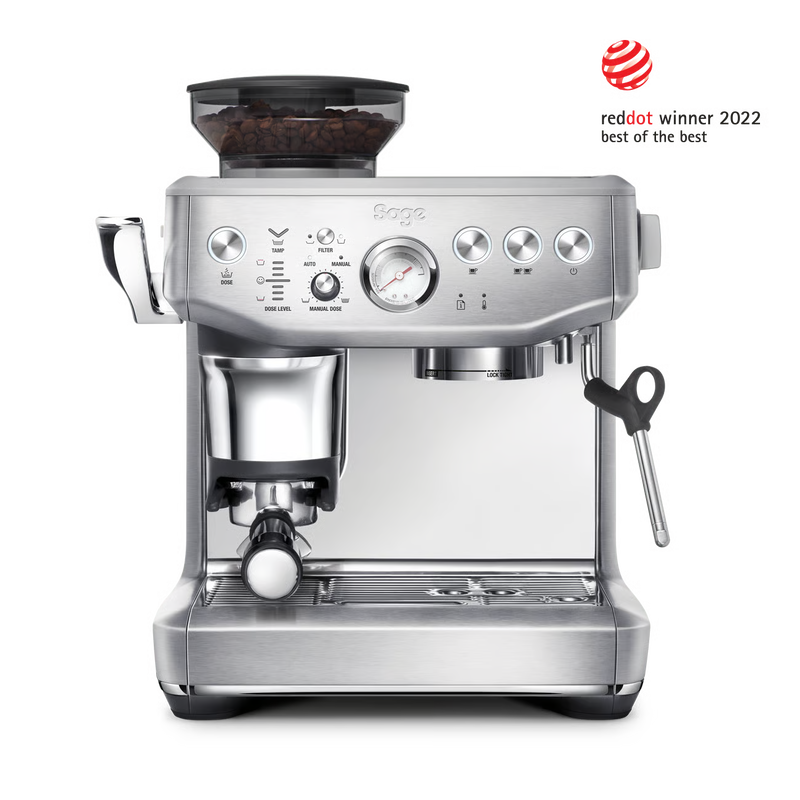 Sage Barista Express Impress-4