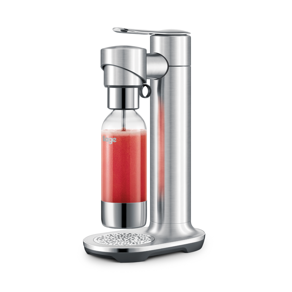 the inFizz Fusion