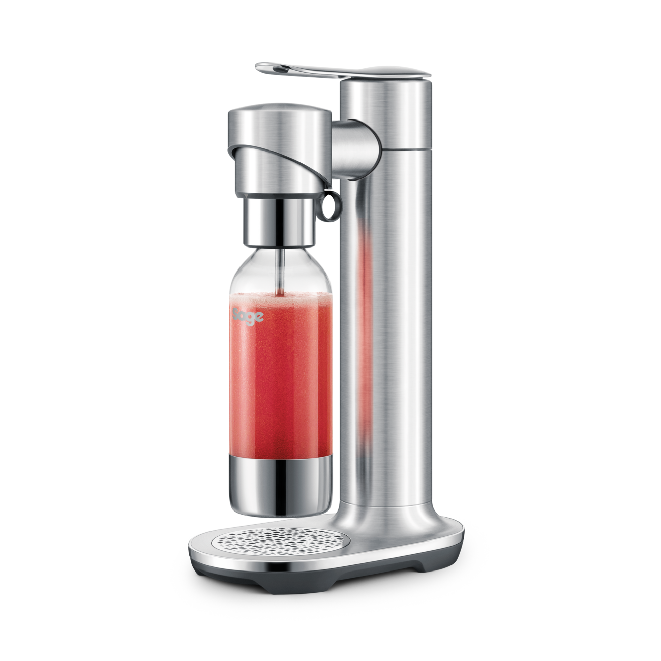the inFizz Fusion