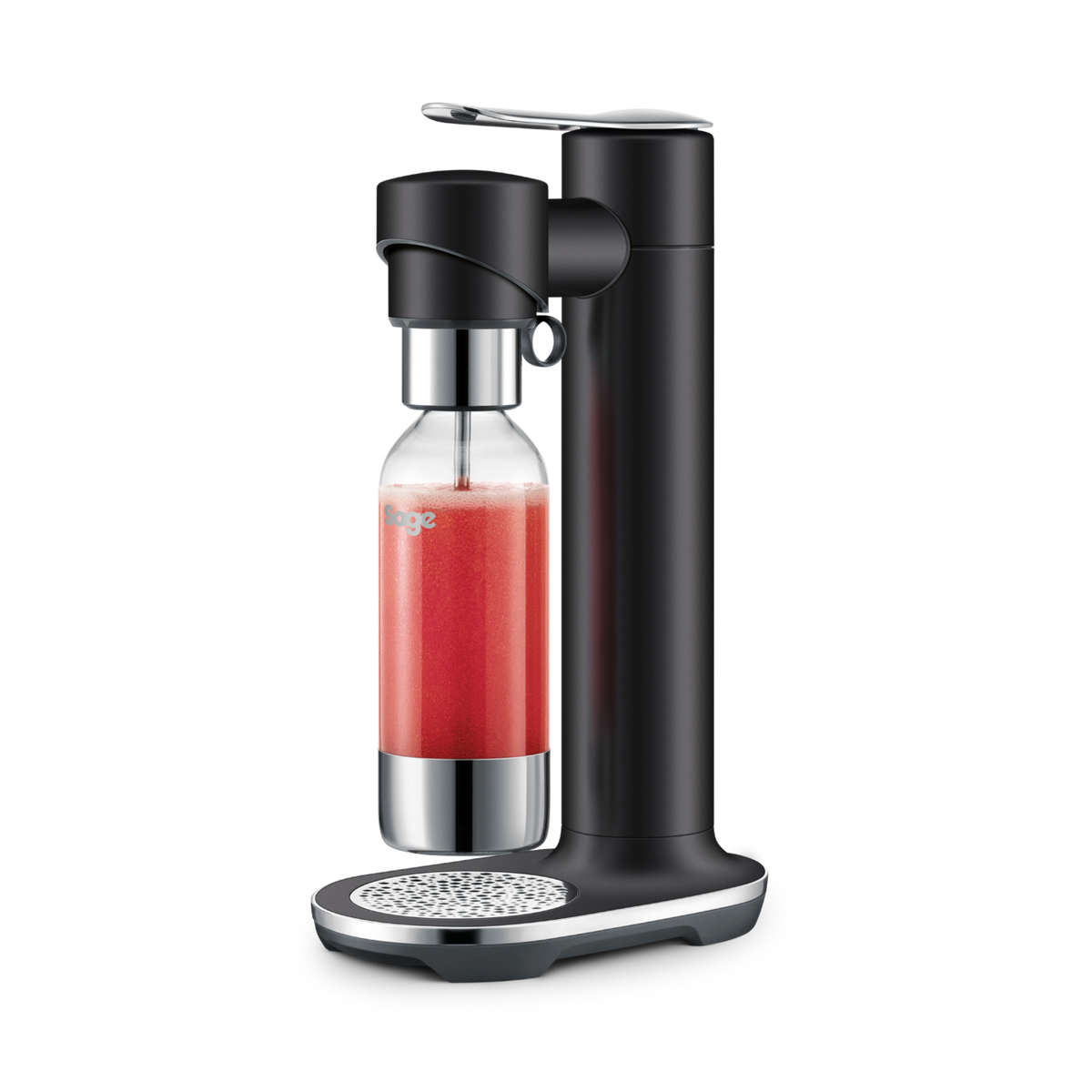 the inFizz Fusion - Black Truffle
