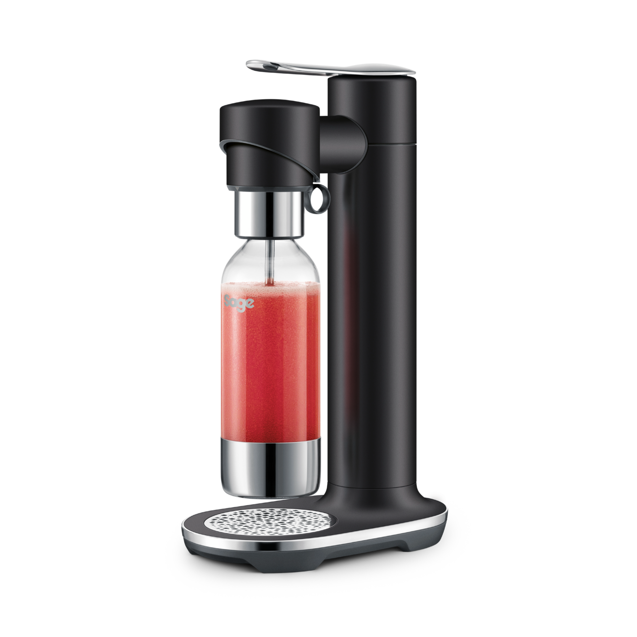 the inFizz Fusion - Black Truffle