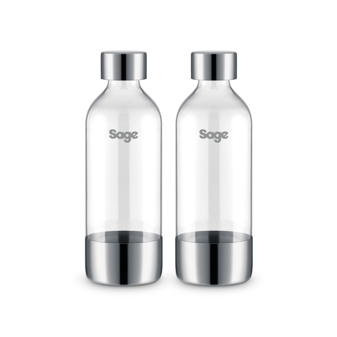 The InFizz Bottles 1L