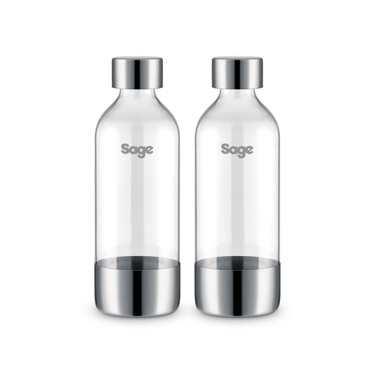 The InFizz Bottles 1L