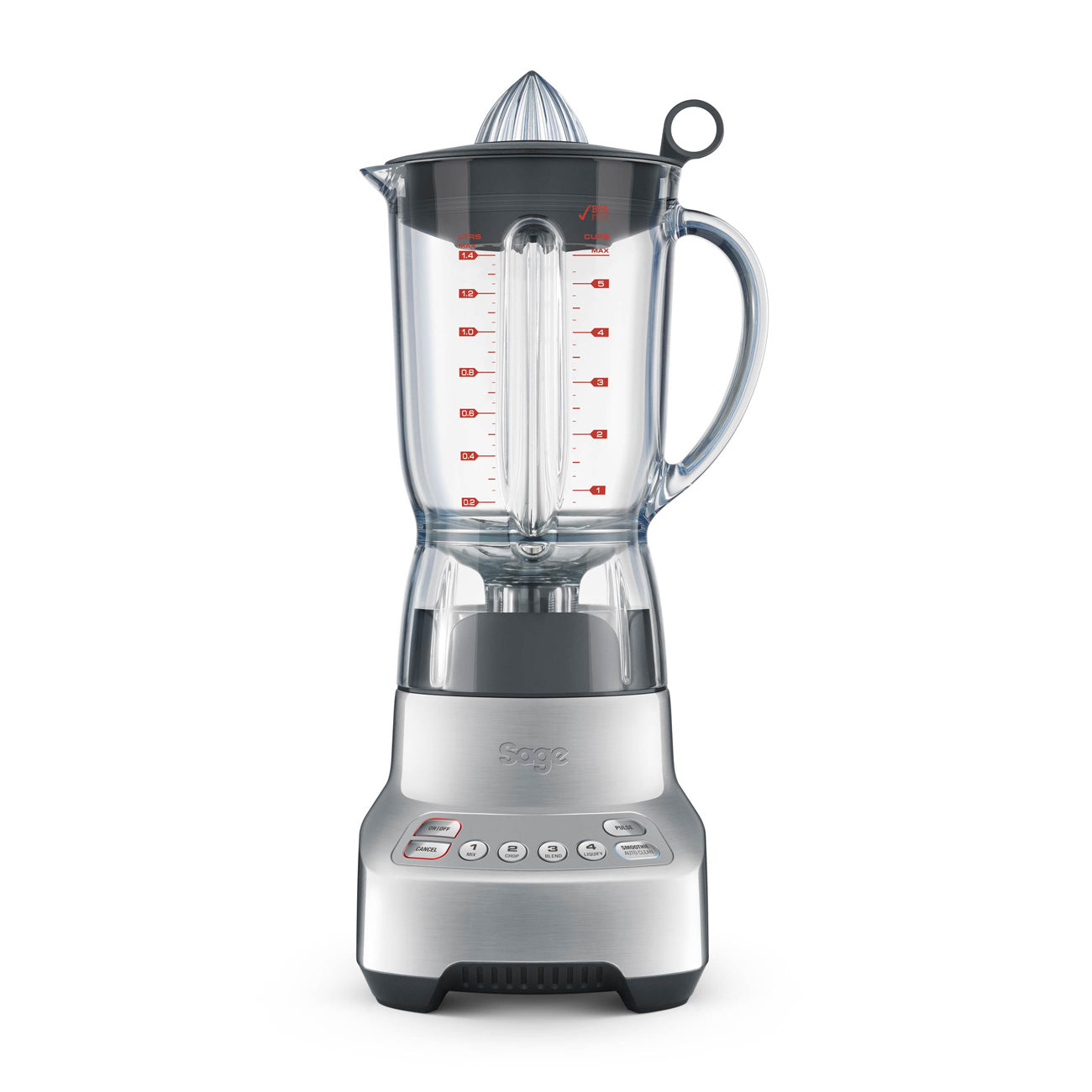 Sage the Kinetix Twist Blender 1.5L