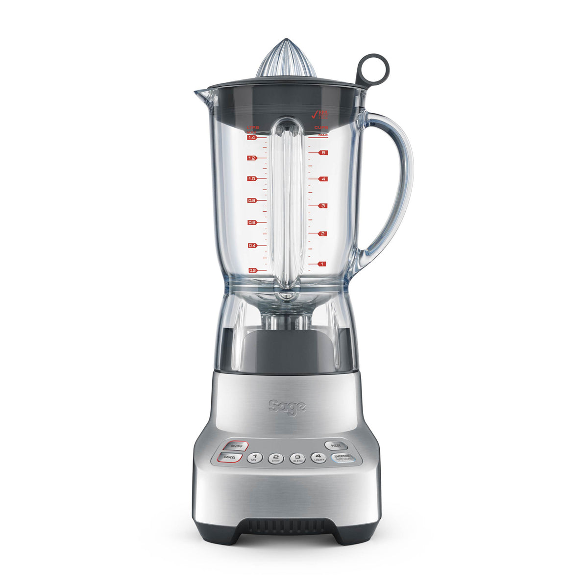 Sage the Kinetix Twist Blender 1.5L