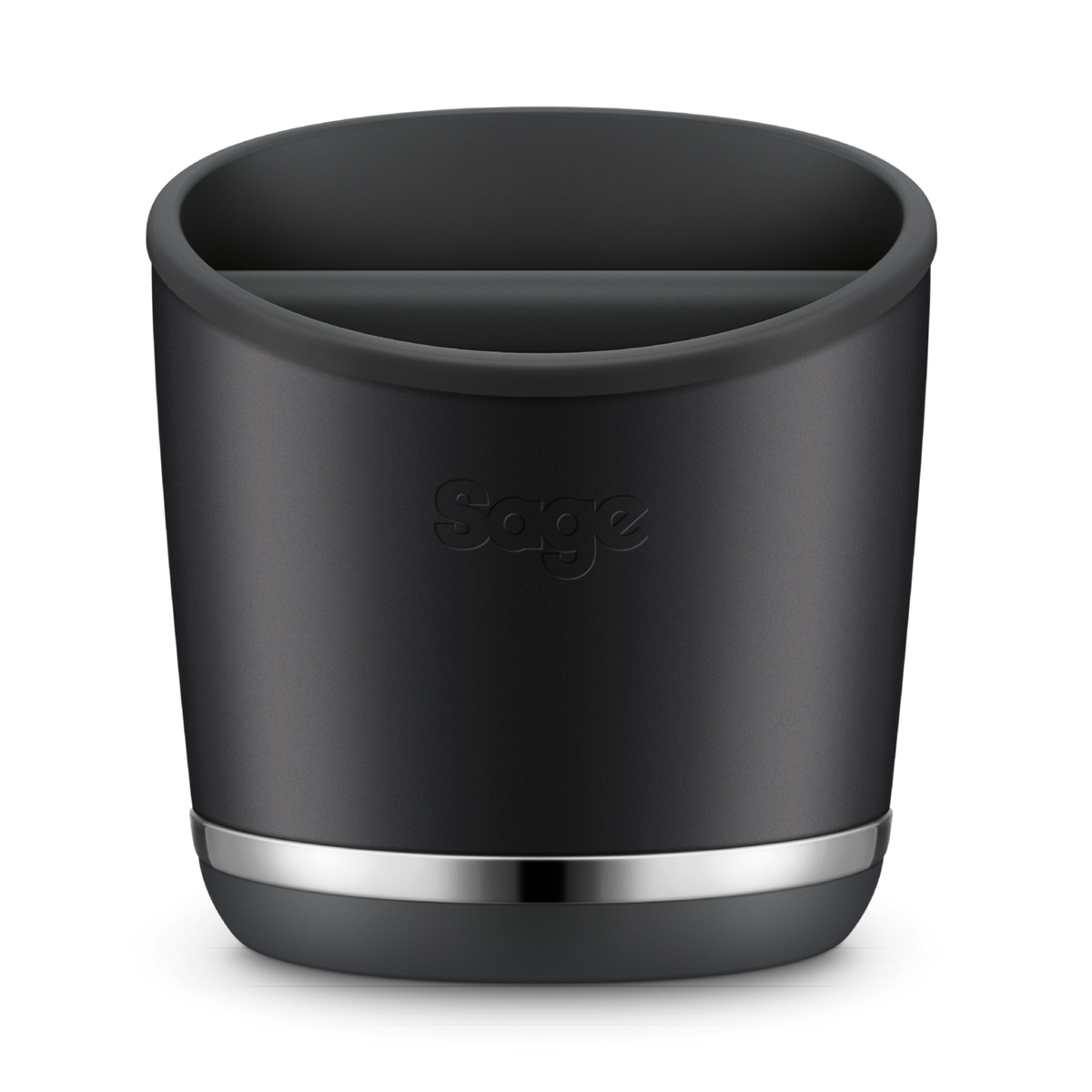 The Knock Box 20 - Black Truffle