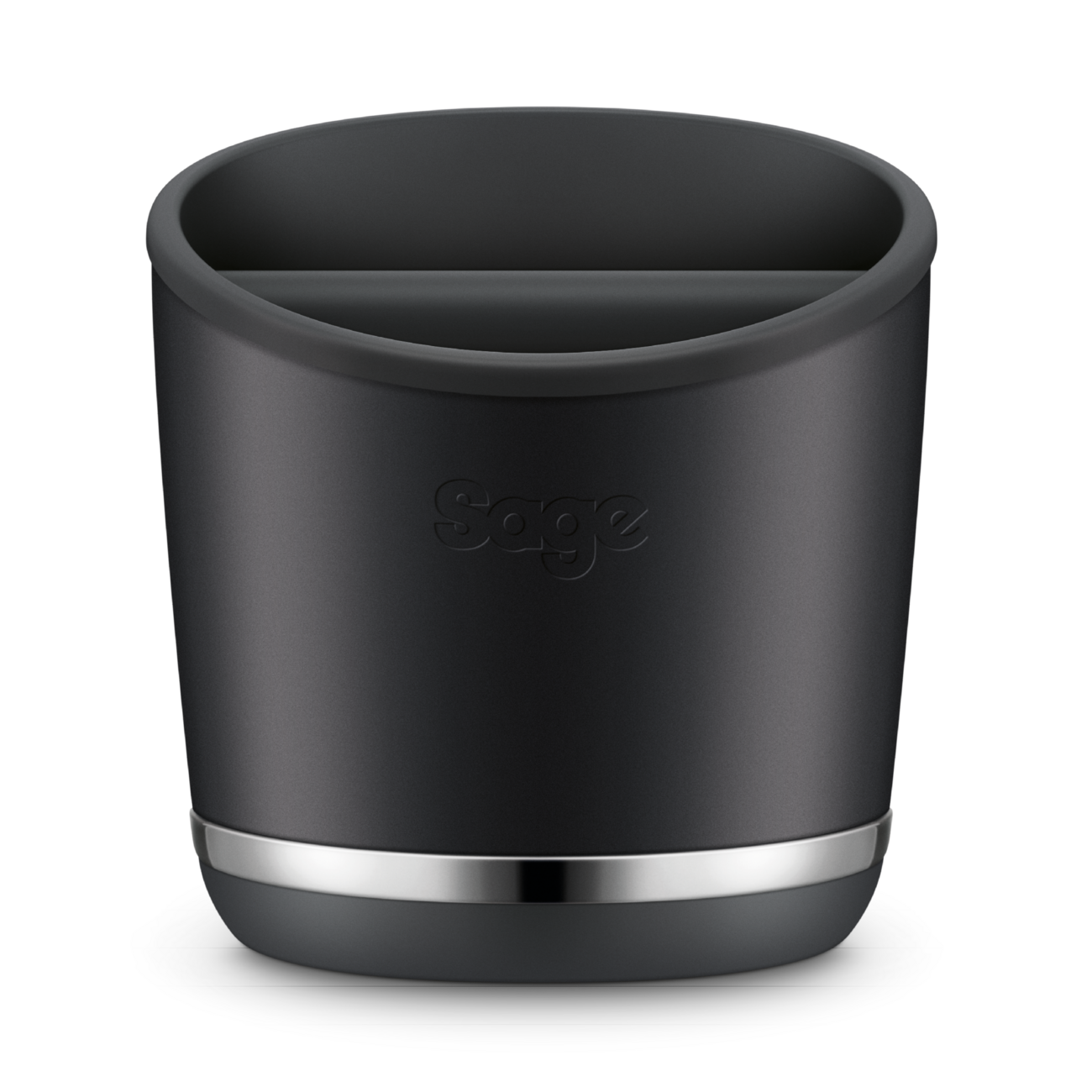 The Knock Box 20 - Black Truffle