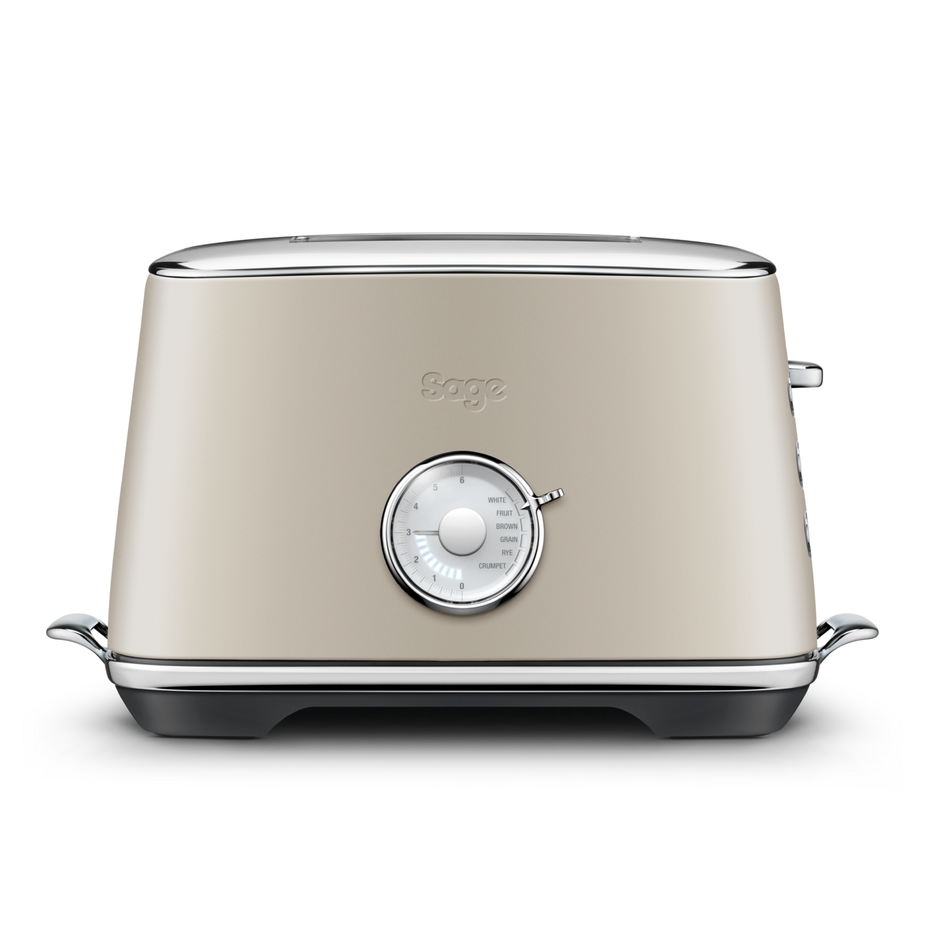 Sage The Toast Select Luxe Almond Nougat