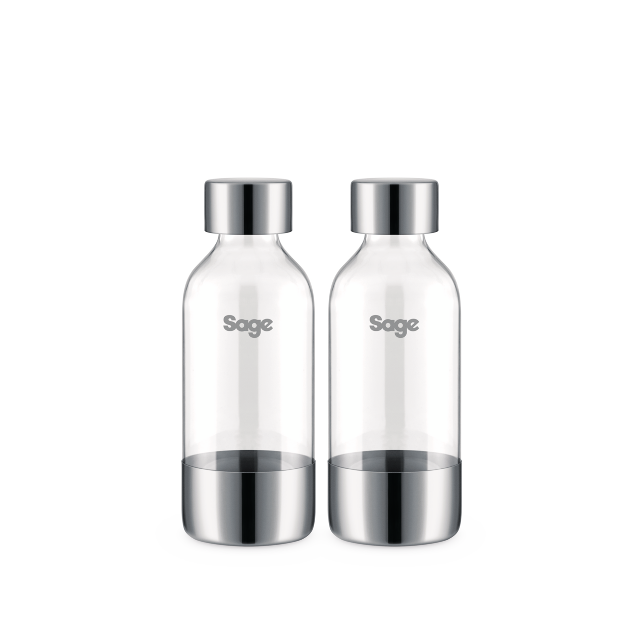 The InFizz Bottles 0.6L