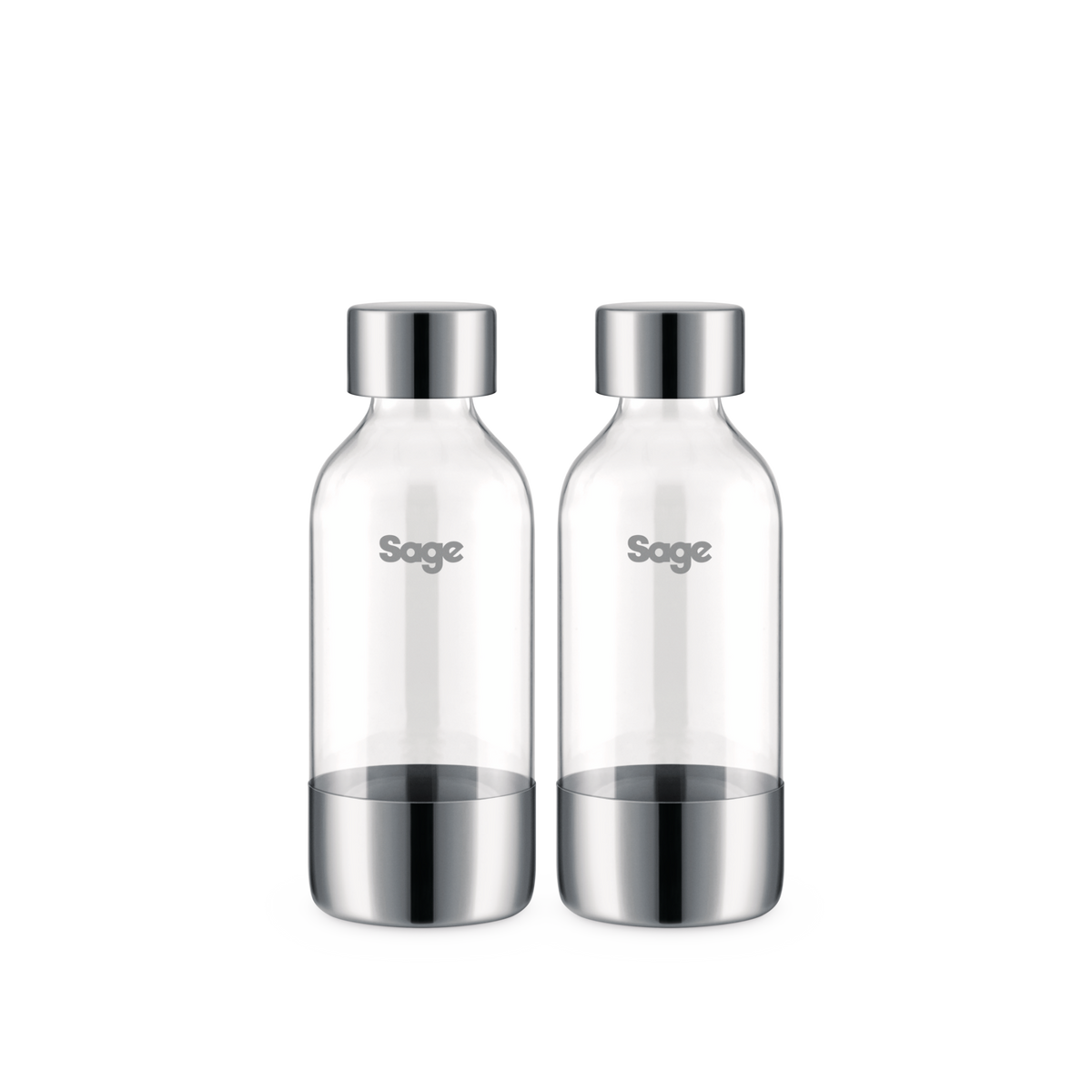The InFizz Bottles 0.6L