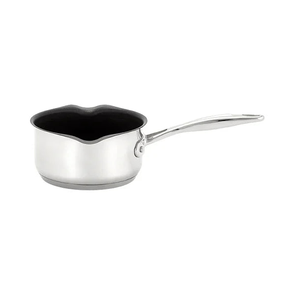 Stellar S7201D Profile 14cm Milk Pan Non Stick