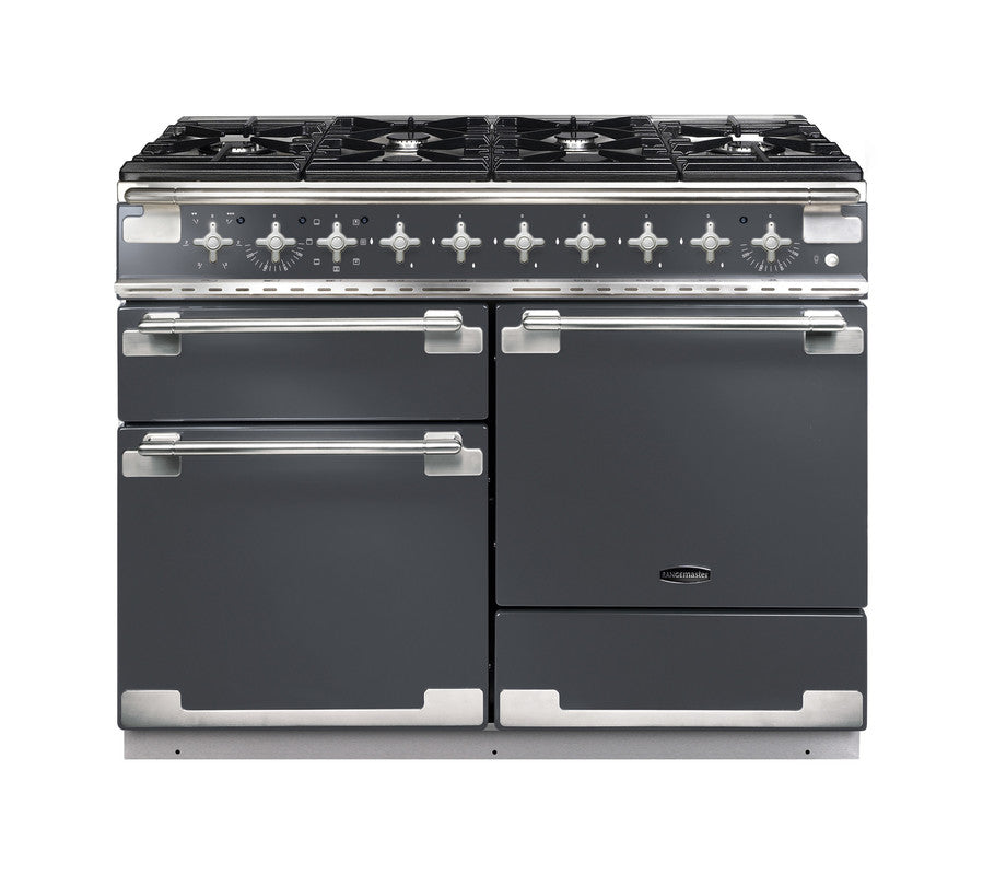 Rangemaster Elise Slate Brushed Nickel