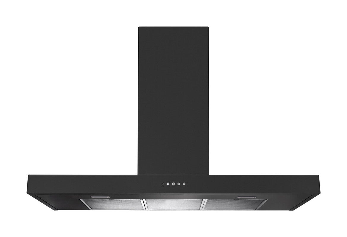 Rangemaster UHDF110SL/ 134720 110CM FLAT HOOD SLATE & NO BADGE