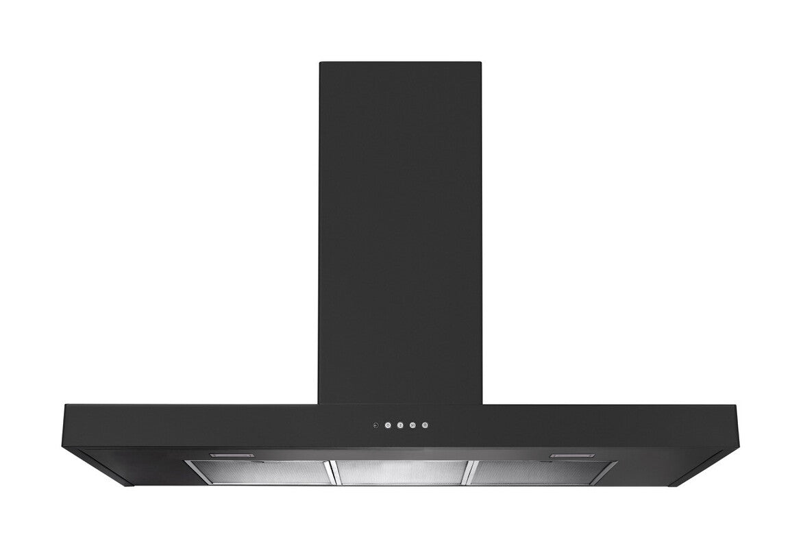 Rangemaster UHDF90SL/ 134760 90CM FLAT HOOD SLATE & NO BADGE
