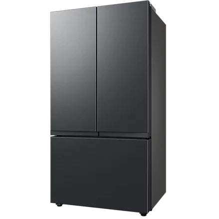 *Ex Display* Samsung RF24BB620EB1EU Bespoke AI 4 Door French Door Refrigerator SpaceMax 674L