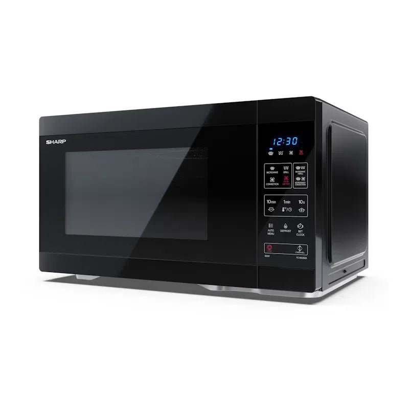 Sharp YC-MA262AU-B