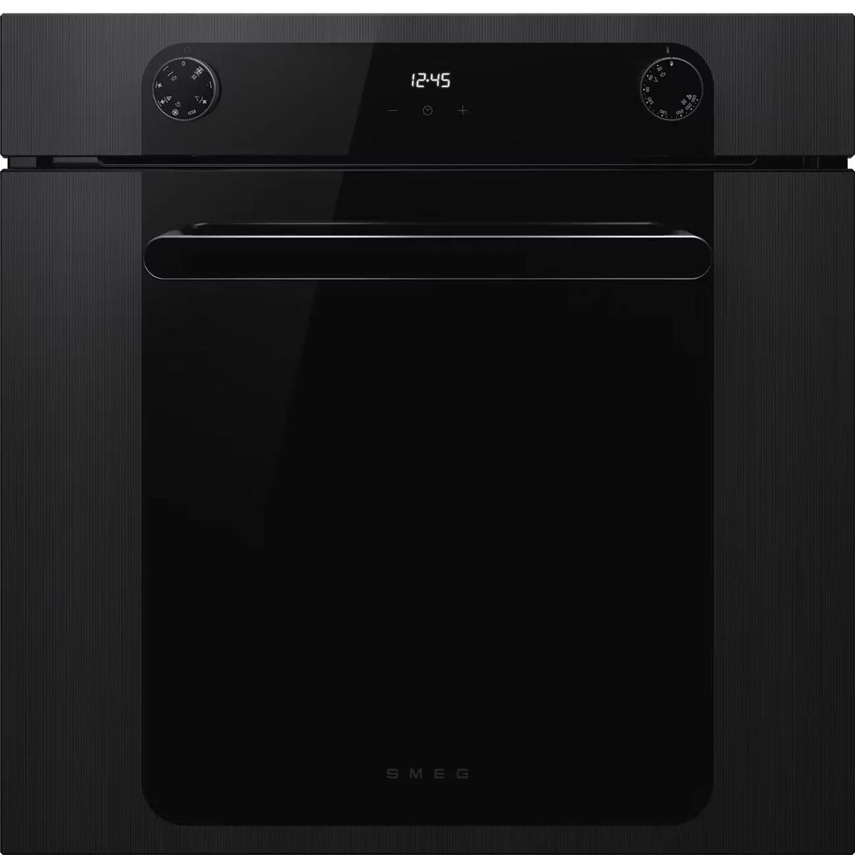 Smeg SF6200TBI Musa Built-in single oven - Black [last one]